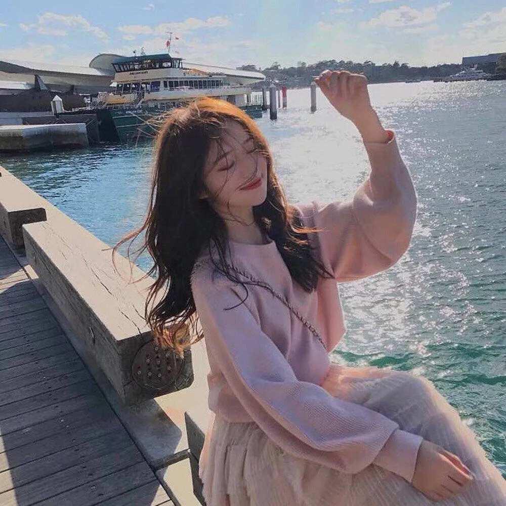 消失的松果