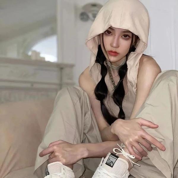 濒临边缘的人
